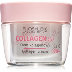 Collagen Up Day And Night Anti Wrinkle Cream 50+ 50 Ml