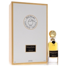 Patchouli Sublime Perfume 1. Elixir De Eau De Parfum For Women