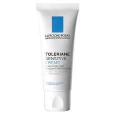 La Roche-posay Toleriane Sensitive Moisturiser For Sensitive Skin