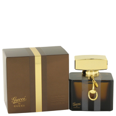 New Perfume By Gucci 1. Eau De Eau De Parfum For Women
