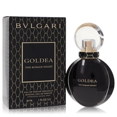 Goldea The Roman Night Perfume Eau De Eau De Parfum For Women