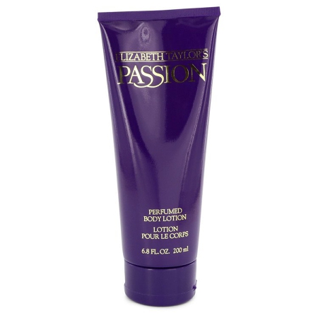 Passion Body Lotion By 6. Body Lotion For Women