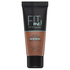Fit Me! Matte And Poreless Foundation Various Shades 362