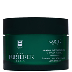 Karité Nutri Intense Nourishing Mask For Very Dry Hair /