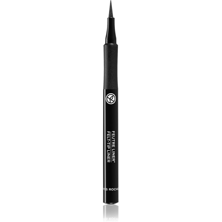 Eyeliner The Eyeliner Pen Shade Noir 1,6 G