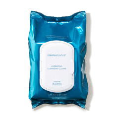 Hydrating Cleansing Cloths
