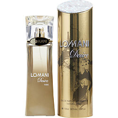 By Lomani Eau De Parfum For Women