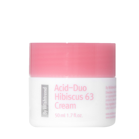 Acidduo Hibiscus 63 Cream