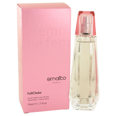 Full Choke Perfume By 1. Eau De Eau De Parfum For Women
