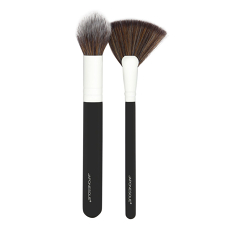 Must-have Highlighting Brush Duo