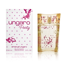 Party By Emanuel Ungaro For Women
