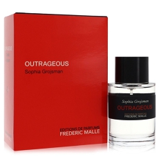 Outrageous Sophia Grojsman Perfume 3. Eau De Toilette Spray For Women