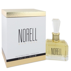 New York Perfume By Norell 3. Eau De Eau De Parfum For Women