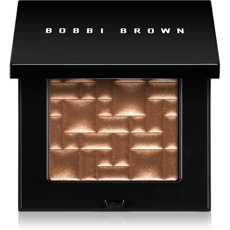 Highlighting Powder Highlighter Shade Bronze Glow 8 G