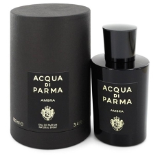 Ambra By Acqua Di Parma, Eau De Eau De Parfum For Unisex