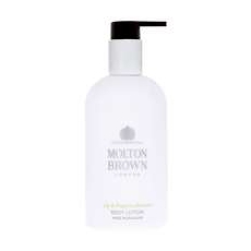 Lily And Magnolia Blossom Body Lotion