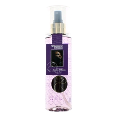 Whatever It Takes Serena Williams Fresh Morning Glory By , Body Mist Women
