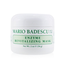Enzyme Revitalizing Mask For Combination/ Dry/ Sensitive Skin Types 59ml