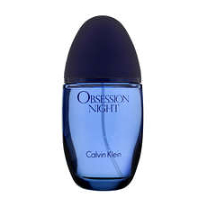 Obsession Night For Women Eau De Parfum