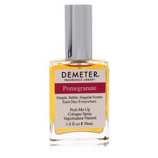 Pomegranate Perfume By Demeter Cologne Spray For Women