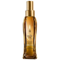 Mythic Oil Huile Originale Oil For All Hair Types