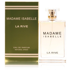 Madame Isabelle Perfume By 3. Eau De Eau De Parfum For Women