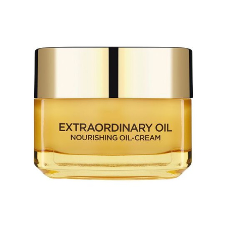 L'oreal Age Perfect Extraordinary Oil Nourishing Cream