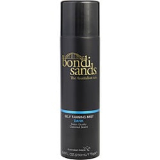 By Bondi Sands Self Tanning Mist Dark Coconut/ For Unisex