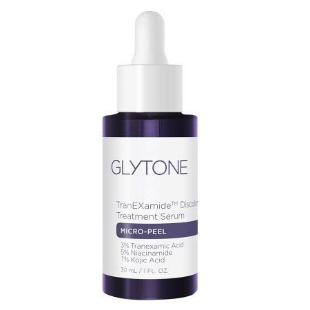 Glytone Tranexamide Discoloration Treatment Serum 1 Fl