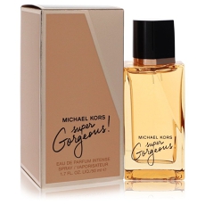 Super Gorgeous Perfume 1. Eau De Parfum Intense Spray For Women
