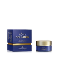 Royal Collagen Anti-aging Face Cream