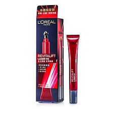 By L'oreal Revitalift Laser X3 Eye Cream/ For Women