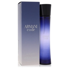 Armani Code Perfume By 1. Eau De Eau De Parfum For Women