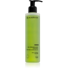 Pure Deep Cleansing Gel For Oily Skin 200 Ml