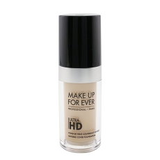 Ultra Hd Invisible Cover Foundation # R260 Pink 30ml