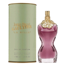 La Belle By Jpg, Eau De Eau De Parfum For Women