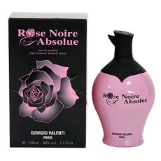 Rose Noire Absolue By , Eau De Eau De Parfum For Women