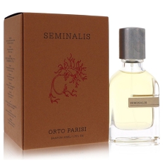 Seminalis Perfume 1. Eau De Parfum Unisex For Women