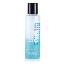 2 Clean To Be True Intense & Waterproof Dual-phase Eye Makeup Remover 120ml