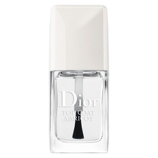 Dior Top Coat Abricot Sets & Speed-dries Nail Enamel