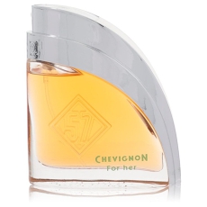 Chevignon 57 Perfume 50 Ml Eau De Toilette Unboxed For Women