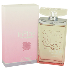 In Pink Perfume 2. Eau De Eau De Parfum For Women