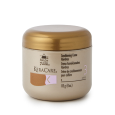 Conditioning Crème Hairdress