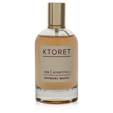 Ktoret 508 Nightfall Perfume 3. Eau De Eau De Parfum Tester For Women
