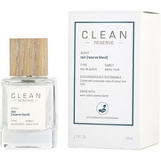 By Clean Eau De Parfum For Unisex