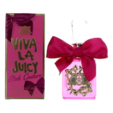 Viva La Juicy Pink Couture By , Eau De Eau De Parfum Women