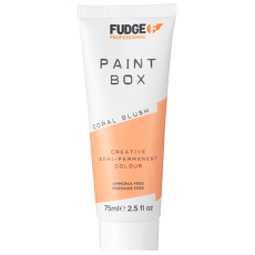 Fudge Paintbox Hair Colourant Blush