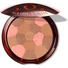 Terracotta Light Bronzing Illuminating Powder Shade 02 Cool 10 G