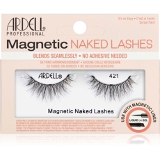 Magnetic Naked Lash Magnetic Lashes Type 421