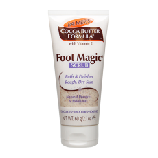 Foot Magic Foot Scrub